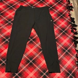 Thousand miles joggers New but tags removed